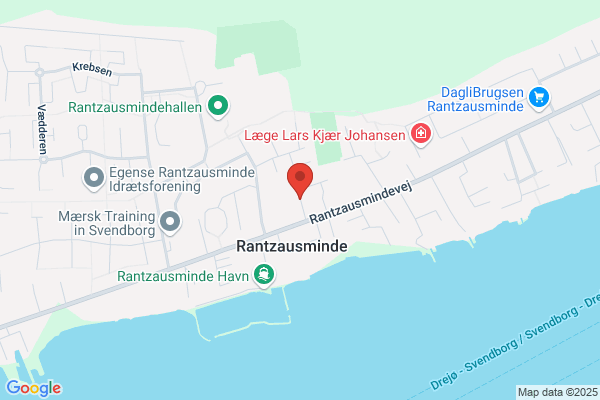 Rantzausminde Børnehave