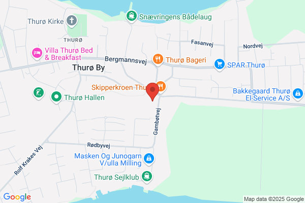 Thurø børnehave