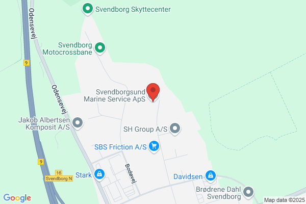 Svendborg Yacht Services