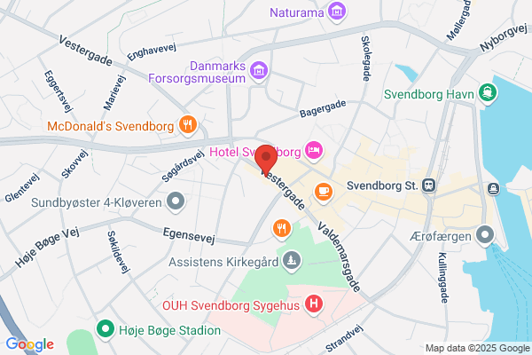 Bøks Café