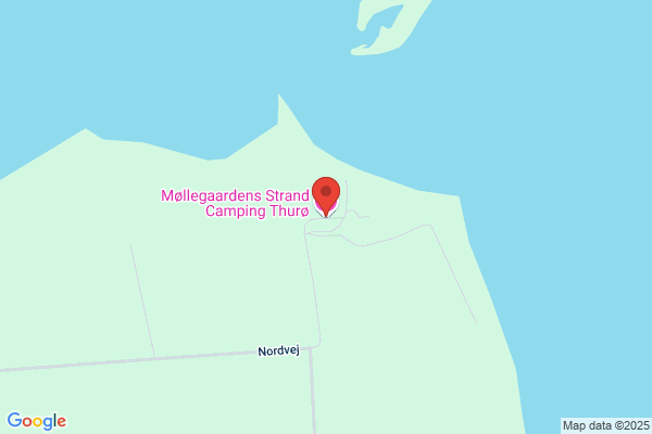 Møllegaardens Camping