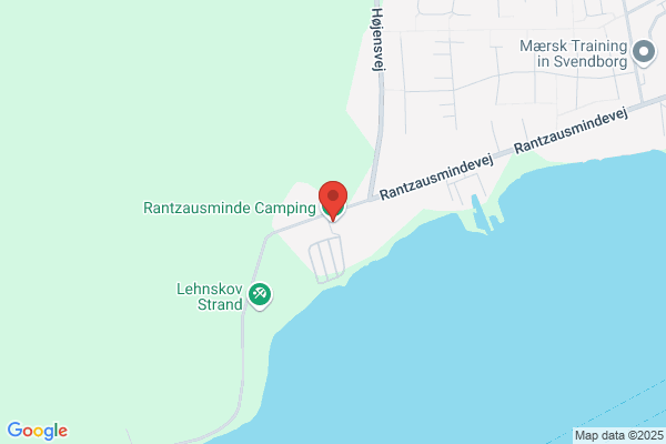 Rantzausminde Campingplads