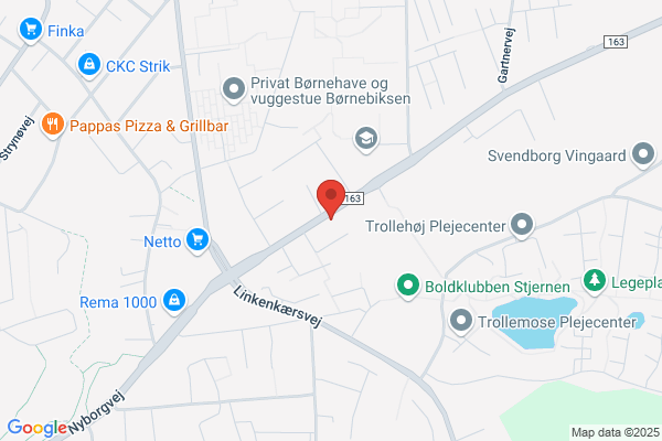 Padkærs Auto-Service