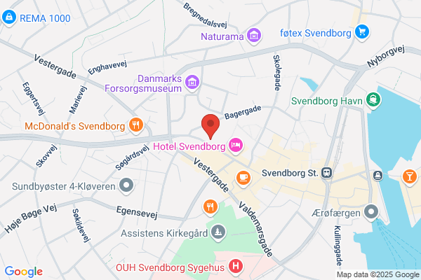 Jeppesen, Majken