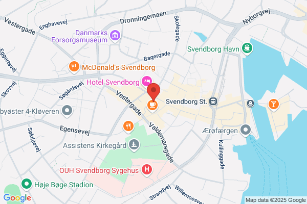Hørmand Tandlægerne ApS