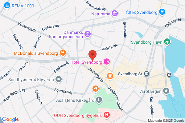 Connies Køreskole