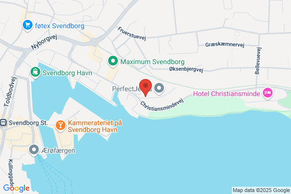 Den Grønne Køreskole