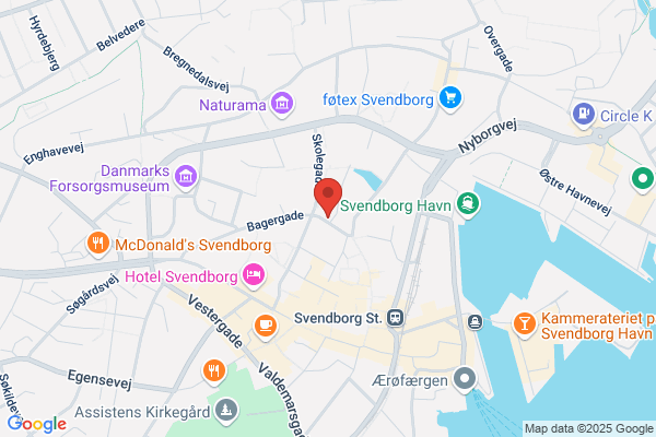 Jettes Køreskole