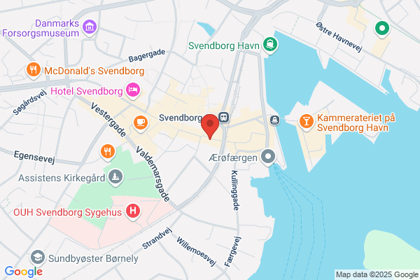 Køreskolen Svendborg