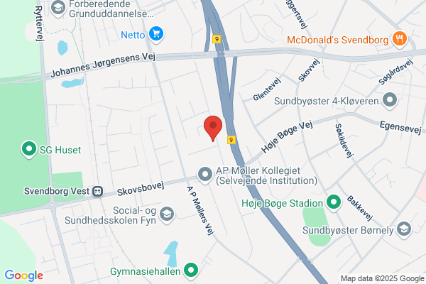 Bontvedvejens Dyreklinik