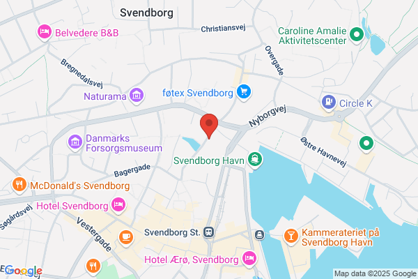 Sørensen, Gitte