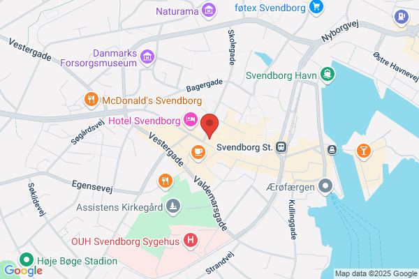 DanBolig