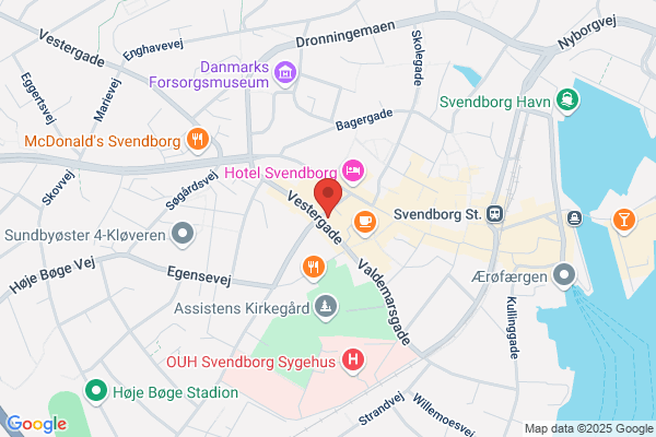 EDC Erhverv - Poul Erik Bech