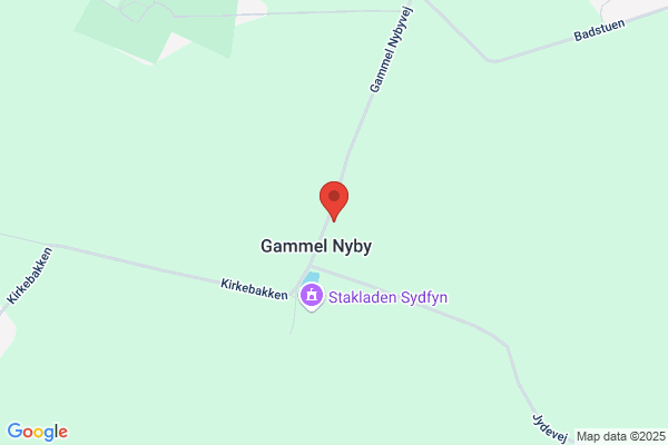 Vindeby El-Service
