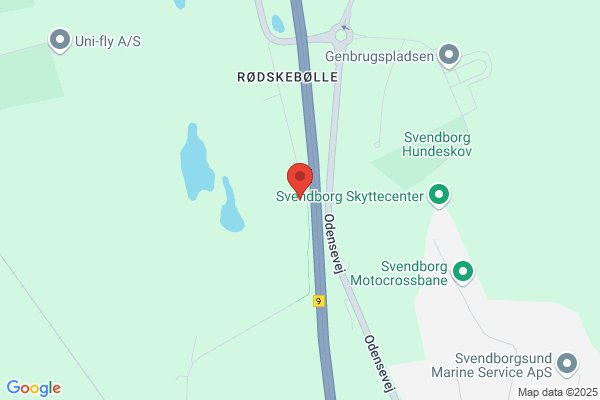 Pedersen Entreprenørfirma, Johannes