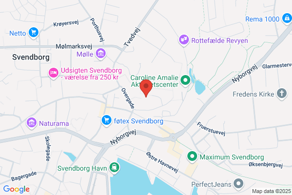 Svendborg Søfartsskole