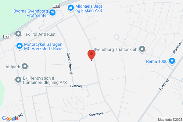 Svendborg Tekniske Skole