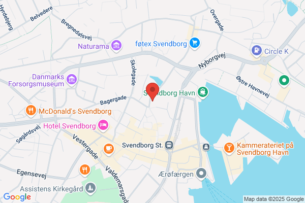 Forbundet af Offentligt Ansatte