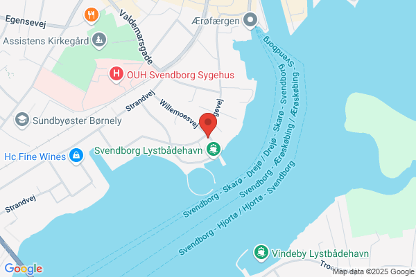 Ledernes Hovedorganisation