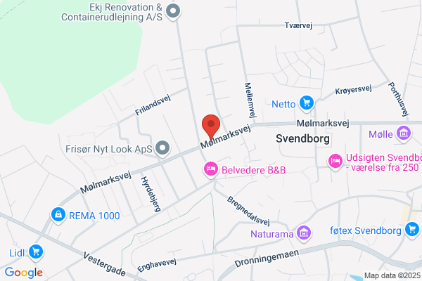 Svendborg Murermesterforening