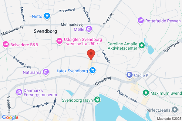 Svendborg Smedelaug