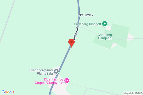 Sydfyns Vognmandsforening