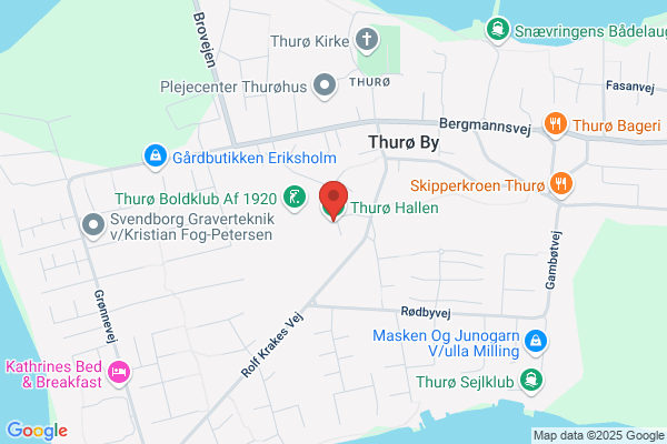 Thurø Sømandsforening