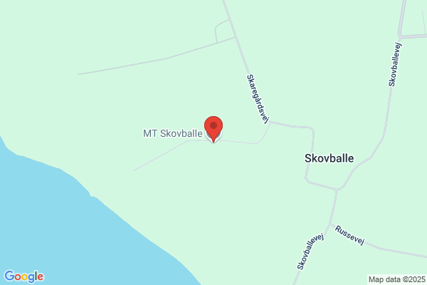Tm Skovadministration