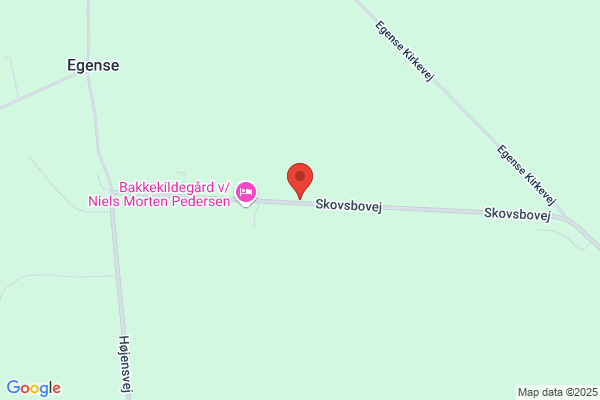 Brændeskov Forsamlingshus