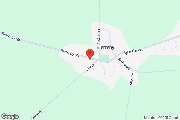 Bjerreby Forsamlingshus