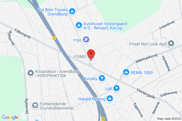 Fomo Forsikring