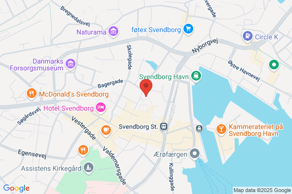 Nefertete, Frisør