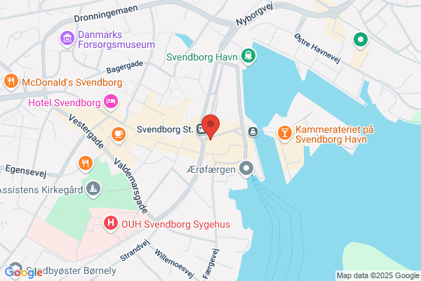 Östberg, Salon Barbro