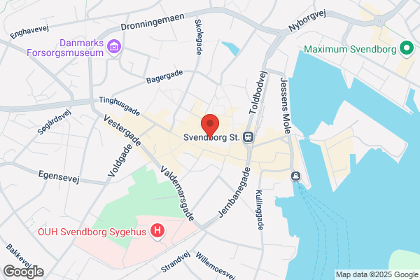 Fire Årstider, De