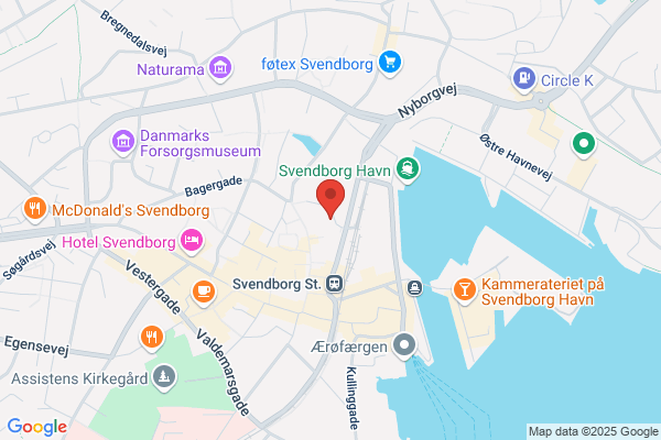 Spejdernes Genbrug