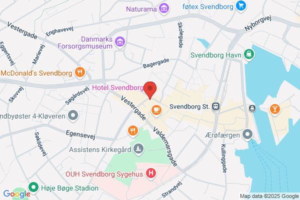 House of Home Svendborg