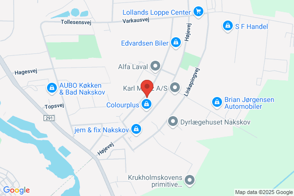 Langholm Grundejerforeningen