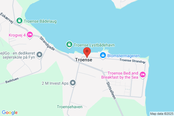 Lodsejerlavet for Matr.nr. 13 a Sct. Jørgens