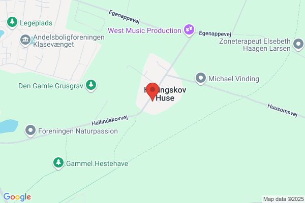 Udlejerforeningen Svendborg