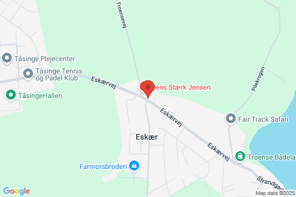 Vindeby Grundejerforening