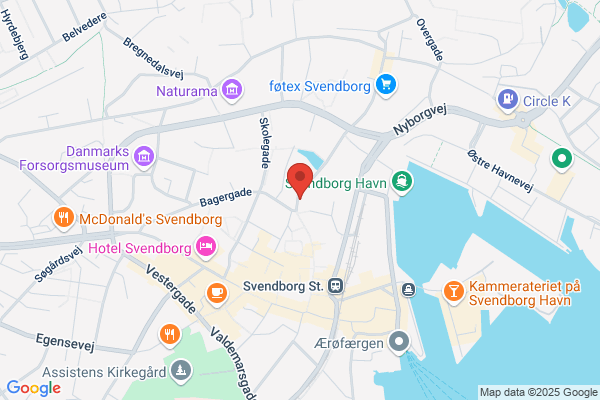 Boye & Klip 17