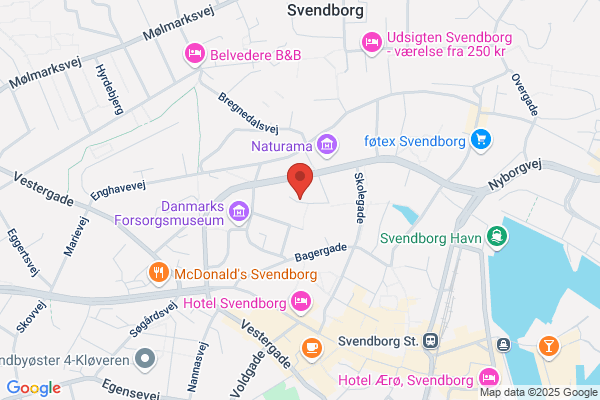 Amatørfiskerforeningen Sydfyn