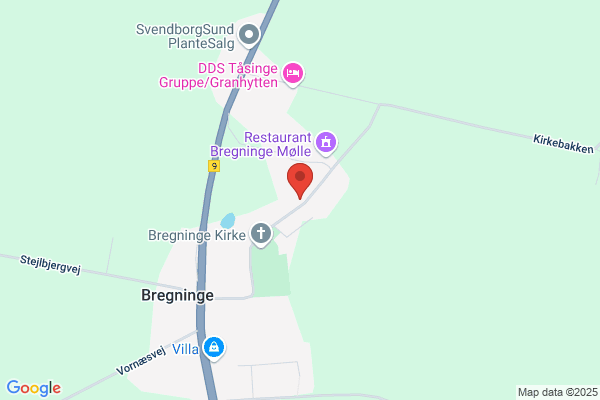 Bregninge Husflidsforening