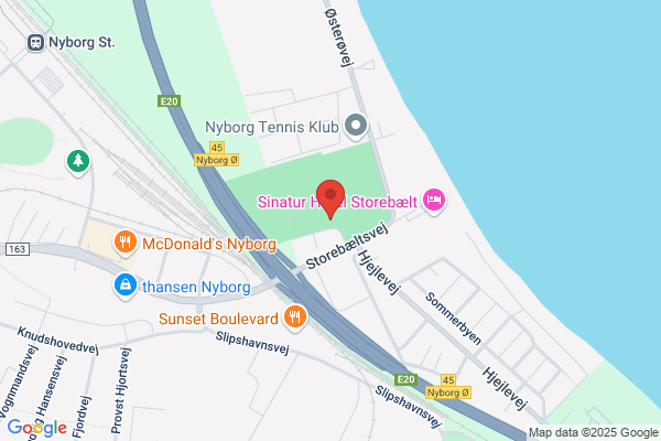 Nyborg Møntklub