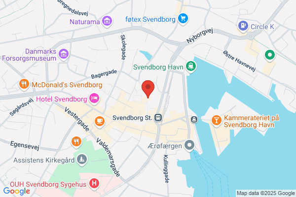 Svendborg og Omegns Fuglevenner