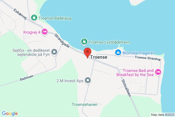Hotel Troense