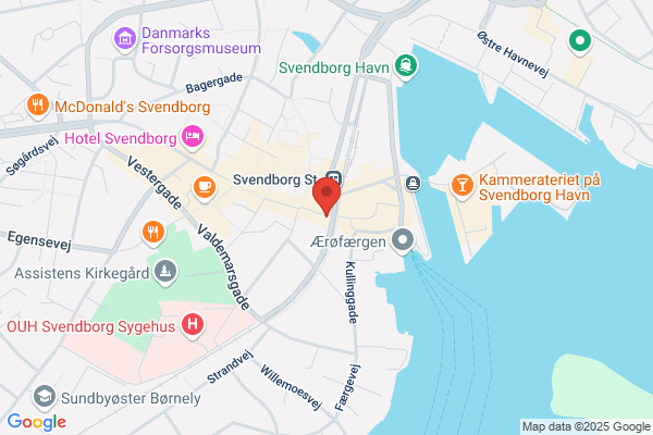 Ærø