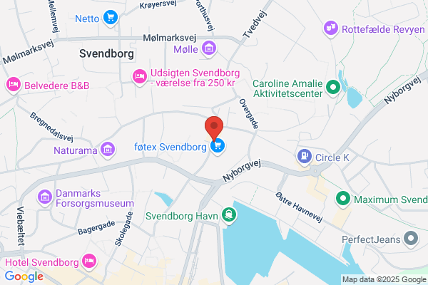 Folkekirkens Nødhjælp