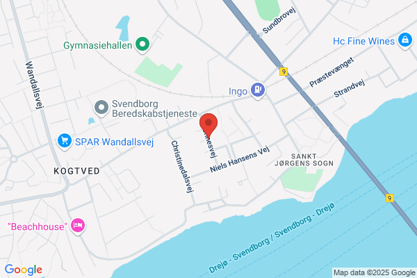 Forældre til Blinde- og Svagsynede i Fyns Amt, Lokalafd. af