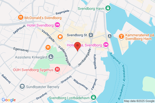 Landsforeningen for Bedre Hørelse